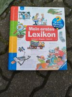 Wieso weshalb warum Mein erstes Lexikon Bayern - Kleinostheim Vorschau