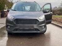 Ford Transit Courier Weilimdorf - Hausen Vorschau