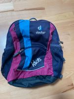 Deuter Kinderrucksack- Kids Berlin - Lichtenberg Vorschau