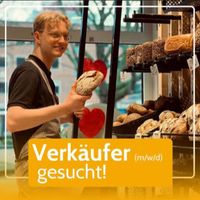 Motiviert? Kommunikativ? Flexibel? Dann komme zu Bäcker Andresen in Kiel Kiel - Kiel - Vorstadt Vorschau