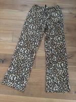 Hose H&M Leoprint Gr XXS wie neu Bayern - Sulzbach a. Main Vorschau