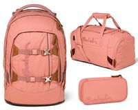 Schulrucksack Set Satch Pack Nordic Coral NEUWARE Kr. Altötting - Garching an der Alz Vorschau