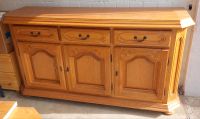 Echtholzkommode / Sideboard Baden-Württemberg - Korb Vorschau