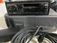 Sony Autoradio  xr-c2300r Mit CDWechsler Köln - Blumenberg Vorschau
