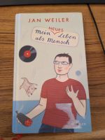 Jan Weiler - mein neues Leben als Mensch Lindenthal - Köln Sülz Vorschau