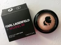 Karl Lagerfeld + ModelCo Baked Blush / NEU in OVP Nordrhein-Westfalen - Essen-Haarzopf Vorschau