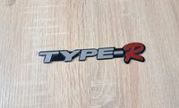 Honda Civic CRX Accord Prelude Jazz JDM TypeR logo Ej Ek Eg Ed Ep Nordrhein-Westfalen - Lippstadt Vorschau