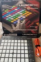 novation LUNCHPAD Mk2 Ableton Thüringen - Schmalkalden Vorschau