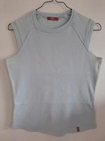 edc by esprit Shirt hellblau Gr. M 38 Sachsen - Wittichenau Vorschau