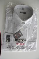 Eterna Herrenhemd Gr. 44 XL17 1/5 100% BW bügelfrei neu Bayern - Pullach im Isartal Vorschau