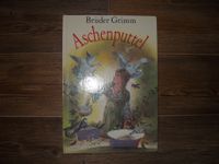 DDR-Ware ~ KINDERBUCHVERLAG ~ Märchen Grimm ~ Aschenputtel Sachsen - Plauen Vorschau