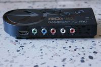 Roxio Game Capture HD Pro HU338-E Videoaufnahmeadapter Berlin - Tempelhof Vorschau