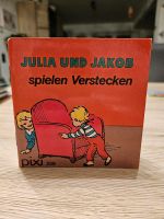 Julia und Jakob spielen Verstecken Pixi 339 Serie 45 Hessen - Schotten Vorschau