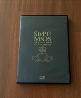 Simple Minds Seen The Lights Live In Verona DVD Harburg - Hamburg Hausbruch Vorschau