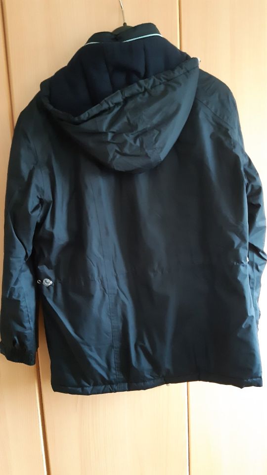 Winterjacke von "Designers" gr. 40/42 Damen ( wie neu) in Klipphausen