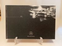 Mercedes Benz AMG Broschüre/ Prospekt Hardcover Thüringen - Goldbach Vorschau