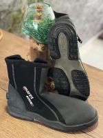 Tauchschuhe 5mm Größe 44 mares flexa DS Nordrhein-Westfalen - Voerde (Niederrhein) Vorschau