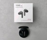 LG TONE Free FN7 ANC Bluetooth Wireless Earbuds In-Ear Kopfhörer Nordrhein-Westfalen - Attendorn Vorschau