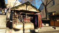 Marktbude (Hütte) in historischem Stil Sachsen - Pulsnitz Vorschau