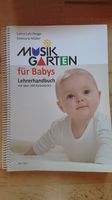 Lehrerhandbuch Musikgarten Baby inkl. Karteikarten, Liederheft1&2 Baden-Württemberg - Friesenheim Vorschau