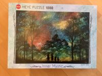 Puzzle 1000 Teile Bielefeld - Bielefeld (Innenstadt) Vorschau