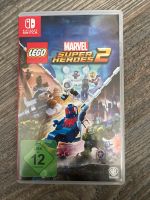 LEGO Marvel Super Heros 2 für Nintendo Switch Duisburg - Duisburg-Süd Vorschau