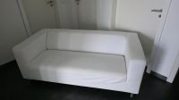 Ikea Klippan, Couch, Sofa, guter Zustand Saarland - Nohfelden Vorschau