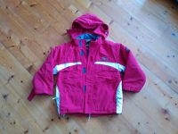 Skijacke rot Jacke Anorak Gore Tex fg activewear 140 146 152 Bayern - Bayreuth Vorschau