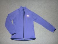 Laufjacke Sportjacke running Softshell Asics Gr M fast neuwertig Niedersachsen - Wunstorf Vorschau