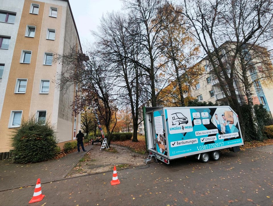 ✅HAUSHALTSAUFLÖSUNG✅RENOVIERUNGEN✅ENTRÜMPELUNG✅WOHNUNGSAUFLÖSUNG✅BERÄUMUNG✅ENTSORGUNG HAUSHALTSAUFLÖSUNG MALERARBEITEN ABRISS in Rostock