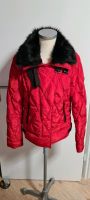 Biba Jacke Gr. 40 rot Nordrhein-Westfalen - Moers Vorschau