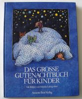 Das Große Gutenachtbuch für Kinder, Sybil Gräfin Schönfeldt; Rheinland-Pfalz - Neustadt an der Weinstraße Vorschau