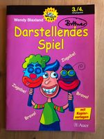 Heft "Darstellendes Spiel" von Wendy Blaxland, Auer Niedersachsen - Ilsede Vorschau