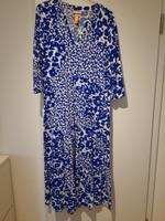 Street One Maxikleid blau/weiß - 38 Hessen - Seligenstadt Vorschau