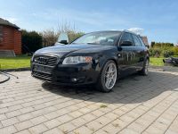 Audi A4 B7 2.0 TDI SLine Niedersachsen - Uehrde Vorschau