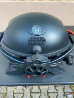 Star Wars Tie Fighter Gas Grill Hessen - Eltville Vorschau