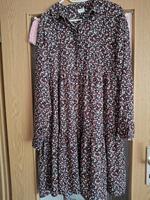 schönes Sommerkleid only Jacqueline de Yong Blumen  gr.40 Baden-Württemberg - Mössingen Vorschau