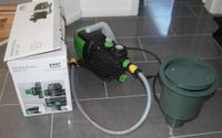 Garden Pump easy Jet 850 Rheinland-Pfalz - Winnweiler Vorschau