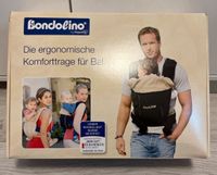 Hoppediz Bondolino Babytrage Nordrhein-Westfalen - Herzogenrath Vorschau