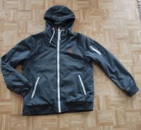 !Solid Kurzjacke Übergangsjacke grau XXXL wie Neu Kapuzenjacke Hessen - Michelstadt Vorschau