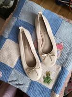 Tamaris Ballerina rosa 39 Schleswig-Holstein - Flintbek Vorschau