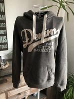 15)Tom Tailor Kaputzenpullover Gr. 36 S Pullover Pulli Hoody grau Nordrhein-Westfalen - Geldern Vorschau