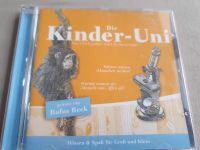 3x CD´s Die Kinder Uni siehe die  3 Bilder Berlin - Wilmersdorf Vorschau