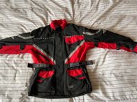 Motorradjacke Cycle Spirit von Louis Gr. S neuwertig mit Futter Güstrow - Landkreis - Güstrow Vorschau