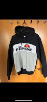 Ellesse Pullover Hoodie Grösse L Bayern - Moosthenning Vorschau