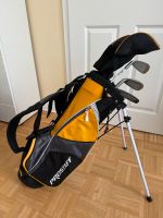 Kinder Golf Wilson Profile Junior Set 8-11 Jahre 130cm 145cm Dortmund - Wickede Vorschau