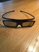 3D-Active Brille Samsung SSG-5100GB 2 Stück Nordrhein-Westfalen - Emsdetten Vorschau