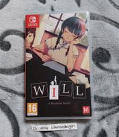 Nintendo Switch Visual Novel Will - A Wonderful World - Bayern - Neuendettelsau Vorschau