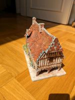 3D Puzzle Normanisches Haus Brandenburg - Potsdam Vorschau