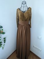 Abendkleid mit Rückenausschnitt und Beinschlitz - JJ´s House - 38 Bayern - Landshut Vorschau